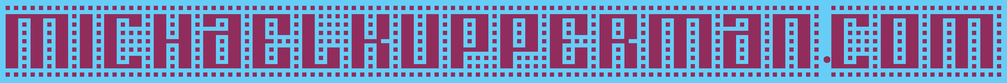 MICHAELKUPPERMAN.COM